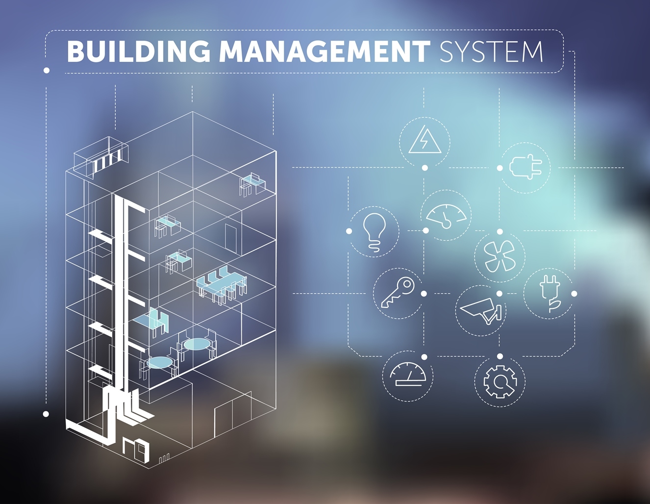 Building Automation Systems vs. Energy Management Software